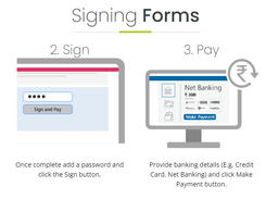 Signmee Screenshot 1
