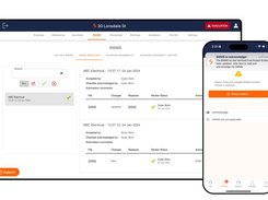 SWMS - Submit, review and sign SWMS digitally