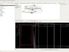 Finite State Machine Editor