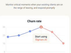 Signum.AI Screenshot 1