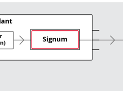 Signum Trading Signals Screenshot 1