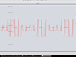Sinphi Screenshot 1