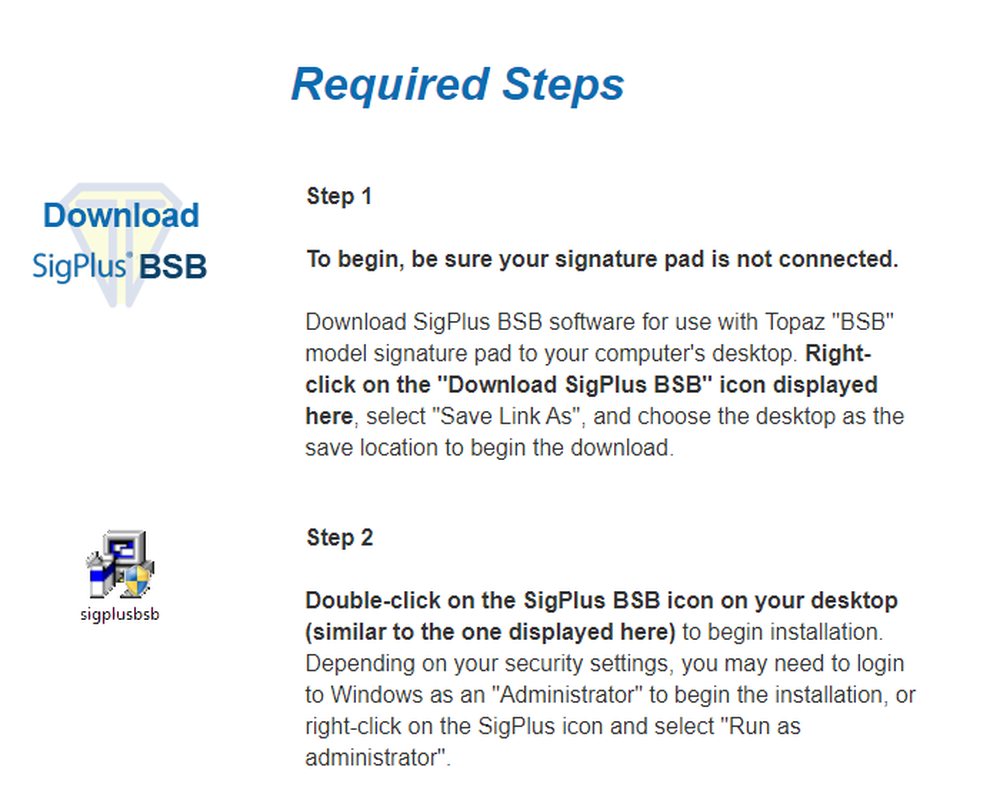 SigPlus Pro Screenshot 1