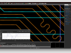 Sigrity X Aurora Screenshot 1