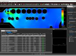 Sigrity X Aurora Screenshot 2