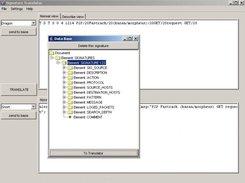 SigTranslator Screenshot 2