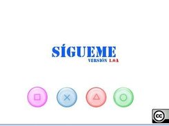SIGUEMEforPSP Screenshot 2