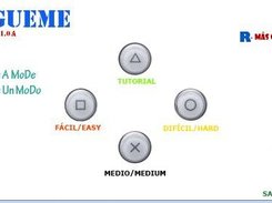 SIGUEMEforPSP Screenshot 3