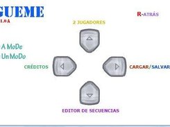 SIGUEMEforPSP Screenshot 1