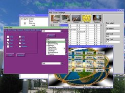 In development