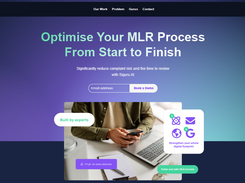 Siguru AI Screenshot 1