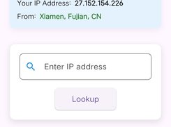 SikkerBox Screenshot 3