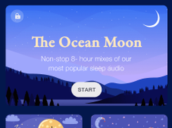 Silent Moon Screenshot 2