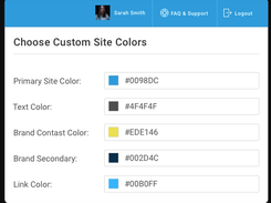 SilkStart-Customize