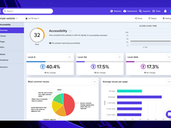 Accessibility overview