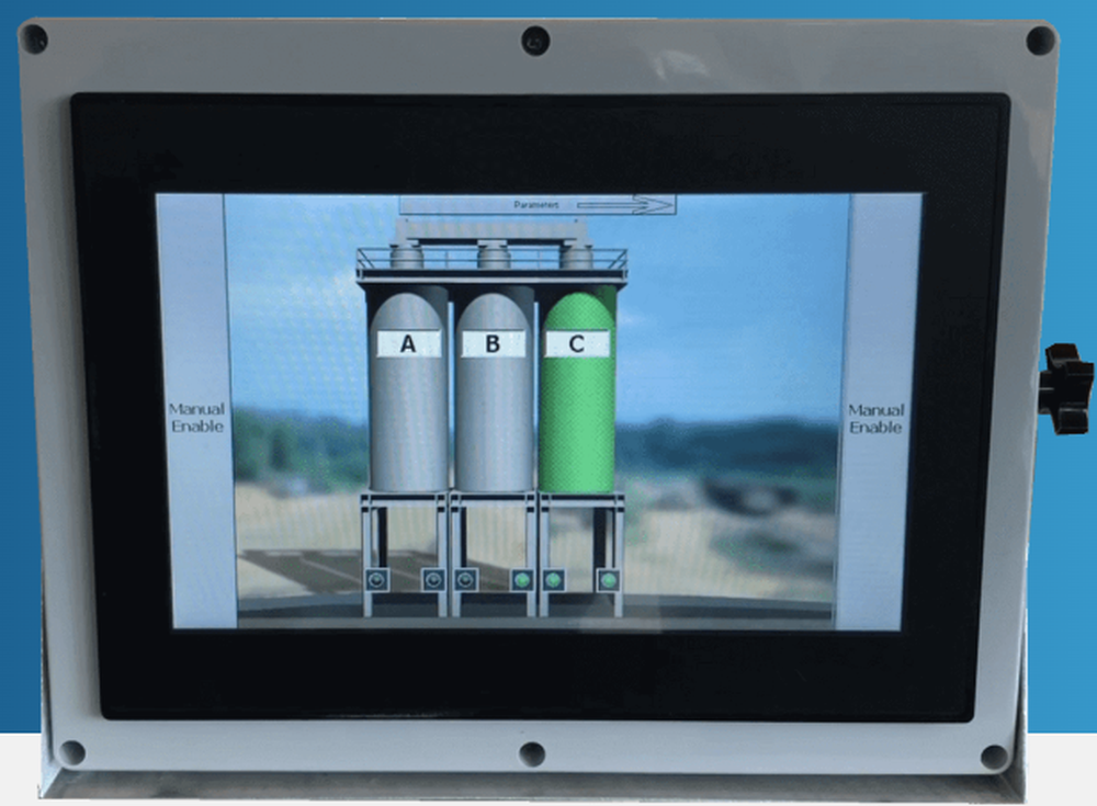 Silo Safety Screenshot 1