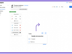 Silo Team Screenshot 1