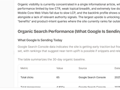 Silverbee Screenshot 2