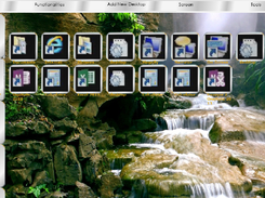 GenuiSoft SilveRed Platinium Edition Screenshot 1