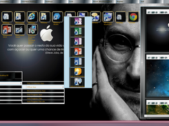 GenuiSoft SilveRed Platinium Edition Screenshot 3