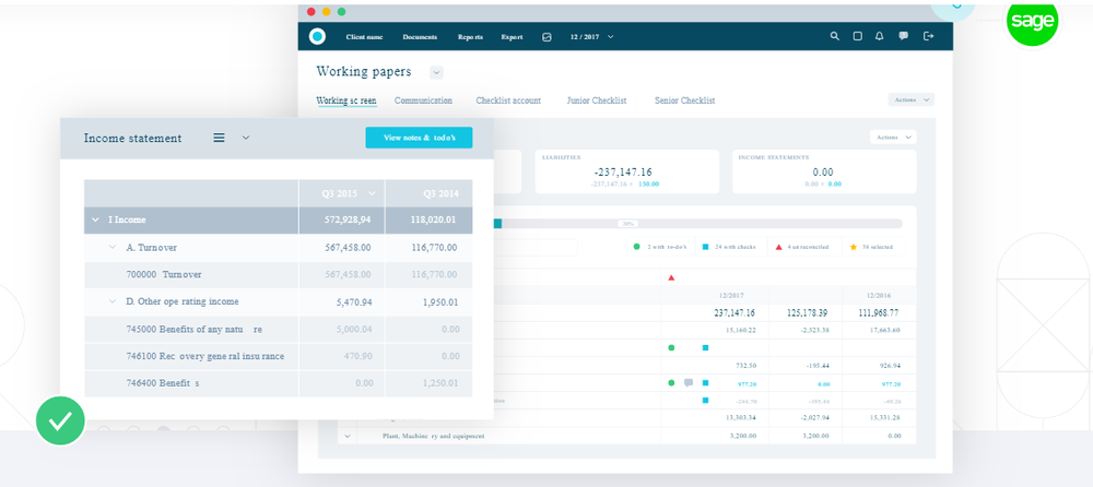 Silverfin Screenshot 1