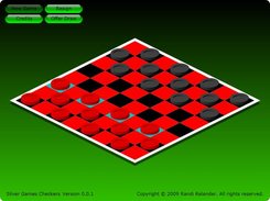 4 Checkers