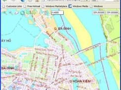 SilverMap