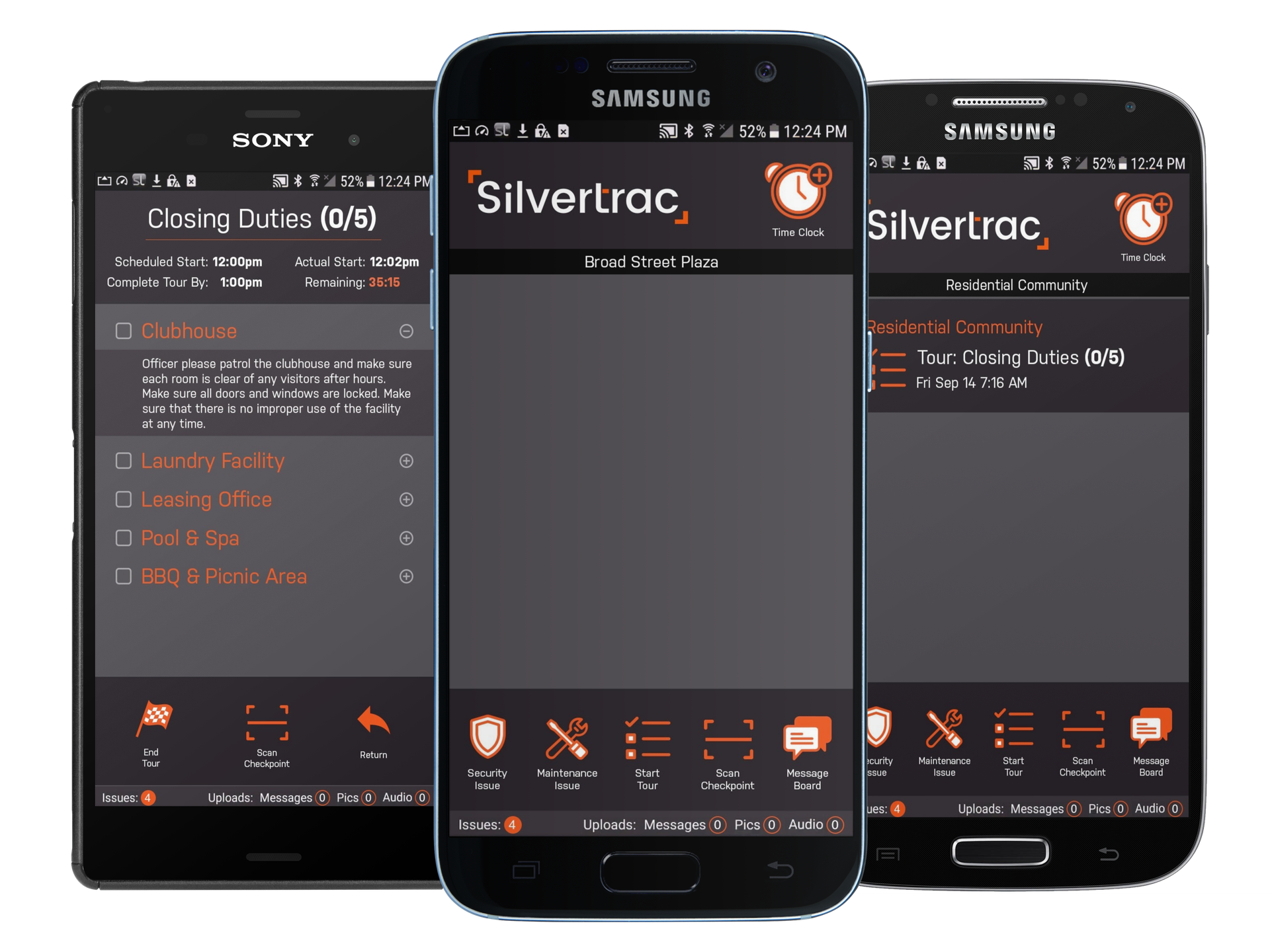 Silvertrac Software Reviews and Pricing 2023
