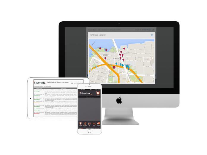 Silvertrac Software Reviews and Pricing 2023