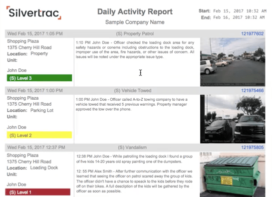 Silvertrac Software Reviews and Pricing 2023