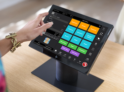 Silverware: Fixed POS