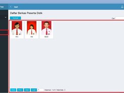 SIM - Arsip Screenshot 5