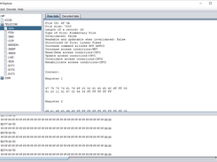 SIM Explorer Screenshot 1