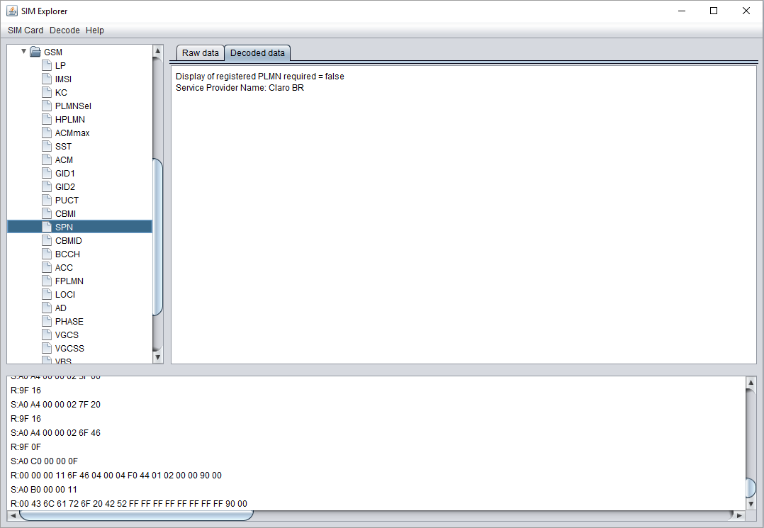 Software