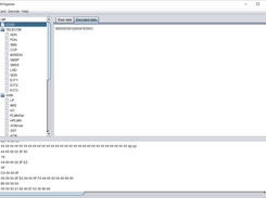 SIM Explorer Screenshot 3