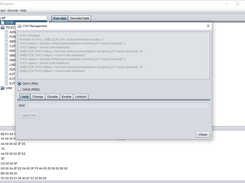 SIM Explorer Screenshot 6