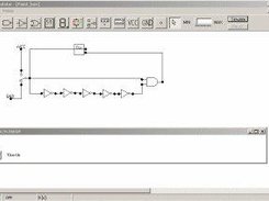 Electronic simulator 8051  Screenshot 1
