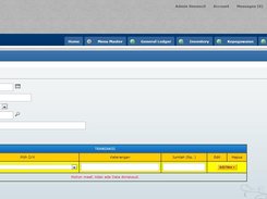 General Ledger