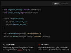 Simaril Screenshot 1