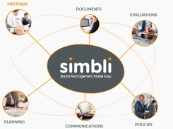 Simbli Screenshot 1