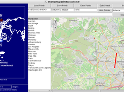 SimBoussole Screenshot 1