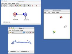 Simbrain Workspace
