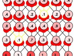 Integrate and Fire Network