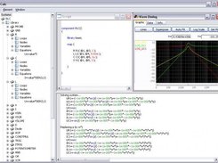 AC analysis