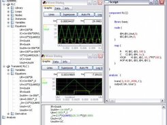 Transient analysis