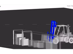 Simcenter Motionsolve Screenshot 2