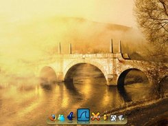 Running on Gnome