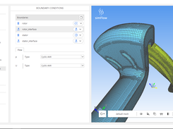 SimFlow - CFD Pump Simulation