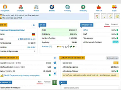 Simformer Screenshot 2
