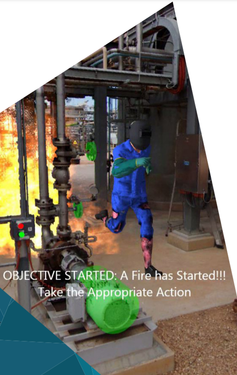 Simgenics 3D PACT Screenshot 1